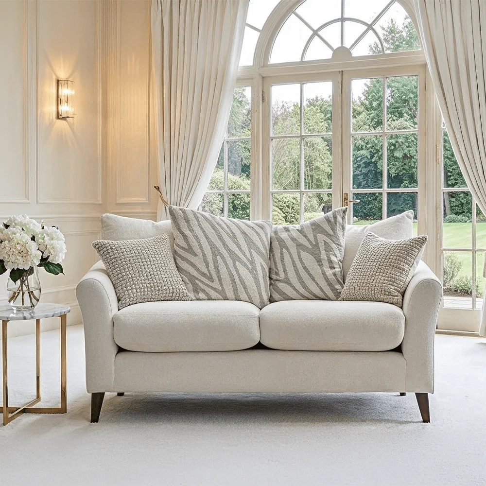 New In Sofas